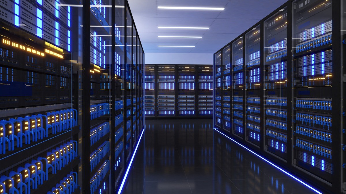 Servers
